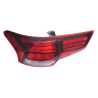 Tail Light + Rear Garnish AM (SET 2)