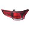 Tail Light + Rear Garnish AM (SET 2)