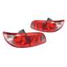 Tail Light + Rear Garnish AM (SET LH+RH)