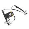 Door Window Regulator Rear (Electric With Motor)