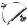 REAR RH Right Electric Door Window Regulator W/ Motor For Mazda 6 GG 2002~2007
