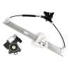 REAR RH Right Electric Window Regulator With Motor For Mazda CX-9 TB 2007~2016