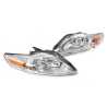 Head Light AM (Non Xenon) (SET LH+RH)