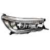 Head Lamp AM (With LED Projector Type) - SR5