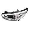 Head Light AM (SR With LED)