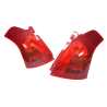 Set Pair LH+RH Tail Light Lamp For Suzuki Swift Hatch RS415 Series 1 2005~2007