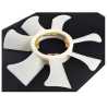 Radiator Fan Blades  ( TB42 TYPE B)