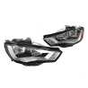 Head Light AM (Halogen) (SET LH+RH)