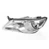 LH LHS Left Hand Head Light Lamp For VW Volkswagen Tiguan 5N 2008~2011