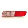 Bar Lamp Rear AM (Red & White)