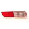 Bar Lamp Rear AM (Red & White)