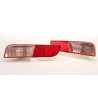 Bar Lamp Rear AM (Red & White) (SET LH+RH)