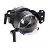 TYC Fits BMW 3 Series E46 2 Door Coupe Convertible 2003~2005 | Foglight Fog Light Spot Driving Lamp | LH LHS Left Hand (Passenger Side)