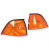 Corner Light AM Amber (Coupe & Convertible) (SET LH+RH)