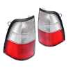 Tail Light Ute (White White Red) - Emark (SET LH+RH)