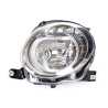 Head Light Upper AM (Low Beam)