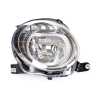 Head Light Upper AM (Low Beam)