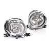 Head Light Upper AM (Low Beam) (SET LH+RH)