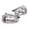 Head Light AM (SET LH+RH)