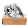 RH RHS Right Corner Light Indicator Lamp Clear For VW Volkswagen Polo 2000~2002