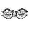 Fog Lamp AM Assembly (LED - Type 1 : Halo Ring) (SET LH+RH)