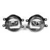 Fog Lamp AM Assembly (LED - Type 3 : C Shaped LED) (SET LH+RH)