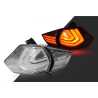 Tail Light Performance LED (Black) (SET LH+RH)