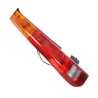 TYC Fits Honda CRV CR-V SUV RD 2001~2004 | Taillight Tail Light Rear Lamp | LH LHS Left Hand (Passenger Side)
