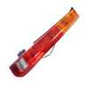 TYC Fits Honda CRV CR-V SUV RD 2001~2004 | Taillight Tail Light Rear Lamp | RH RHS Right Hand (Driver Side)