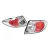 Tail Light AM (Sedan & Hatch) (Set LH+RH)