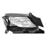 Fog Lamp AM (MANUAL KOITO 114-41343)