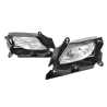 Fog Lamp AM (MANUAL KOITO 114-41343) (SET LH+RH)