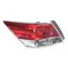 TYC Fits Honda Accord Sedan CP 2008~2013 | Taillight Tail Light Rear Lamp | LH LHS Left Hand (Passenger Side)