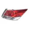 TYC Fits Honda Accord Sedan CP 2008~2013 | Taillight Tail Light Rear Lamp | RH RHS Right Hand (Driver Side)