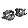 Fog Lamp AM (Round Shape 9 x 8 cm) (SET LH+RH)