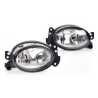 Fog Lamp AM (Oval Shape 14 x 9 cm) (SET LH+RH)