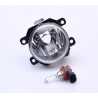 Fog Lamp AM (With H16 Globe)