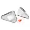 Corner Light White (SET LH+RH)