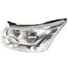 Head Light AM (Chrome)