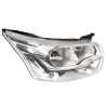 Head Light AM (Chrome)