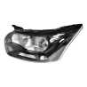 Head Lamp AM (Black) - Standard