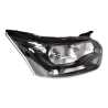 Head Lamp AM (Black) - Standard