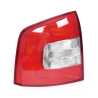 Tail Light AM (Wagon Only)