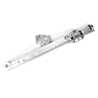 Door Window Regulator Rear (Electric No Motor)