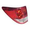 Tail Light  AM Upper