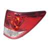 Tail Light  AM Upper