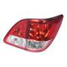 Tail Light + Rear Garnish AM (SET 2)