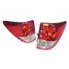 Tail Light  AM Upper (SET LH+RH)