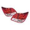 Tail Light + Rear Garnish AM (SET LH+RH)