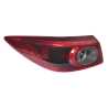 Tail Light  AM Sedan (LED Type)